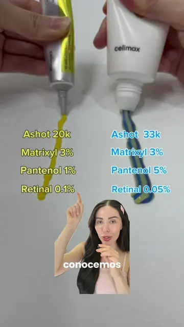 💛💙 Aunque parezcan MUY similares, NO necesariamente el más fuerte es el mejor 