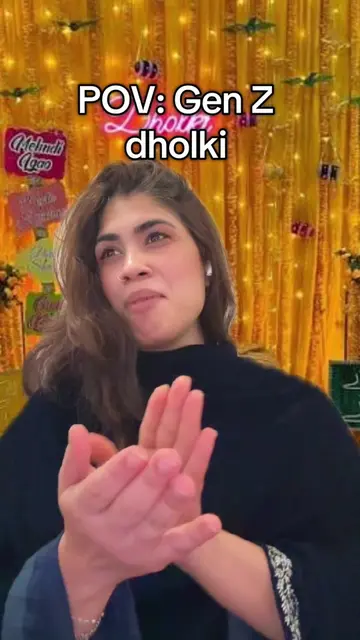Bus Aisa he hai #dholki #relatable #Relationship #fyp #zoya 