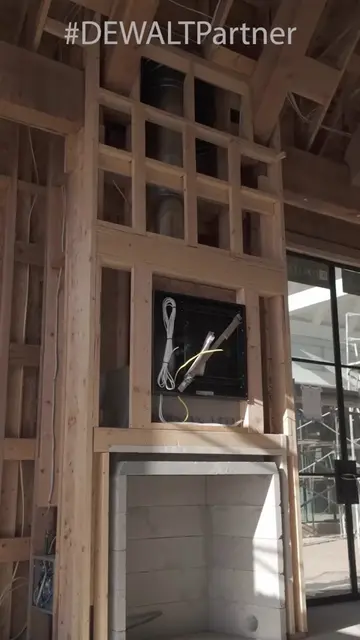 Luxury homes aren't built differently by accident. It all starts behind the wall