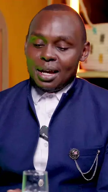 FULL VIDEO ON YOUTUBE: PRESENTER ALI