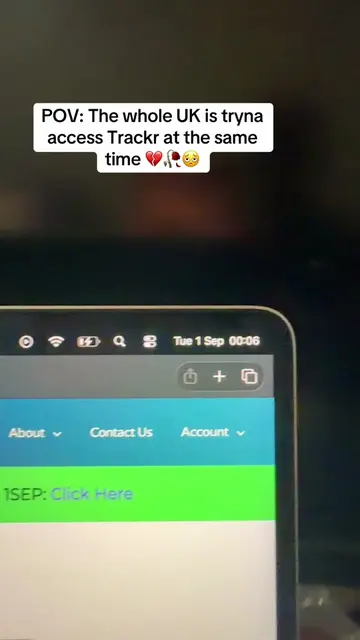 If you don’t know what this video is about… you’re not ready for application sea