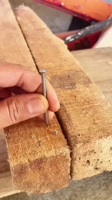 Carpentry ideas for joining wood