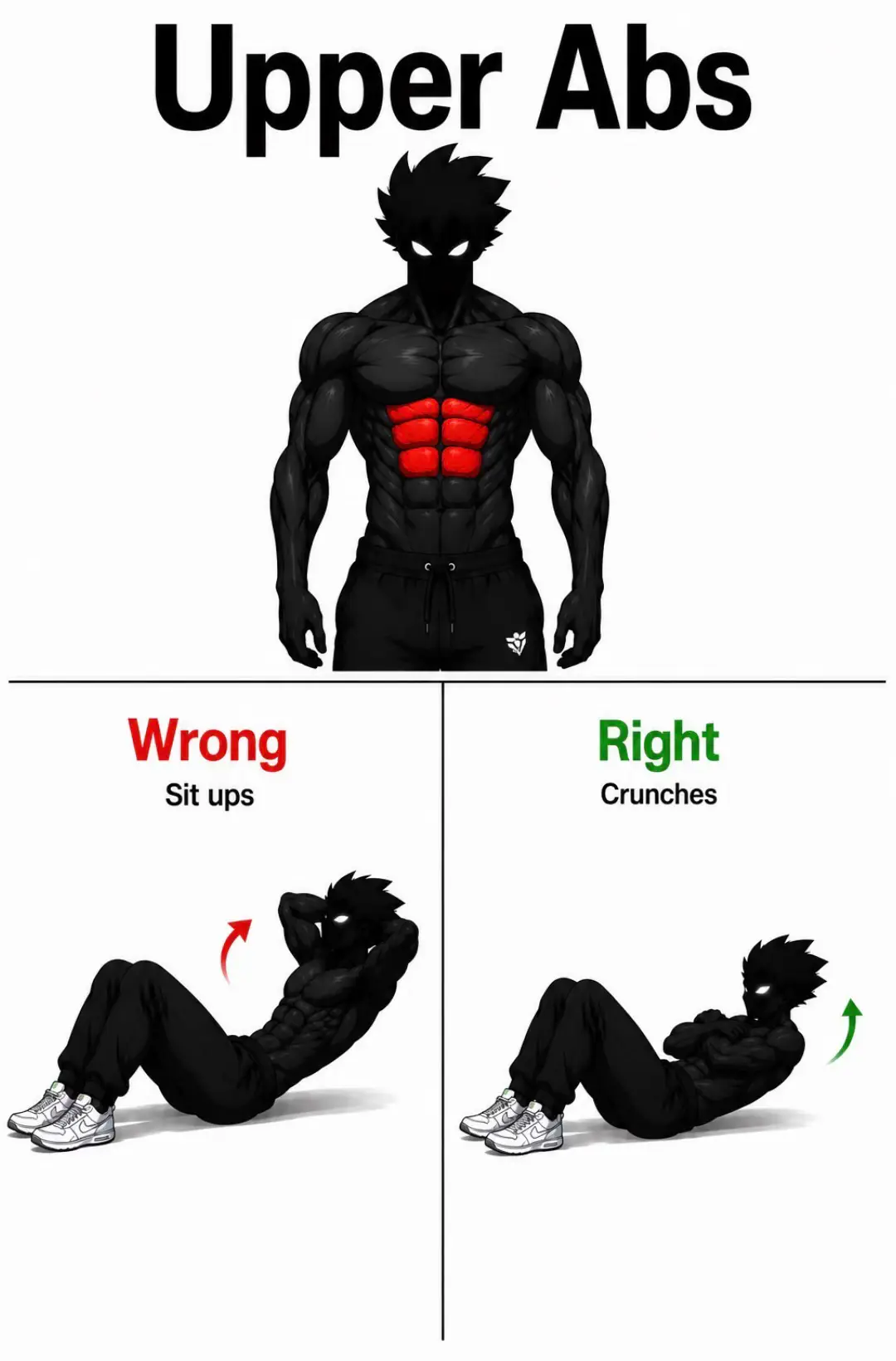 #abs#core#calisthenics#workout#gym