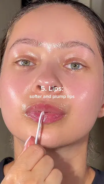Baseline hacks 🤭 ly @minday #skinhacks #vaseline #baseline #skincaretips #diysk