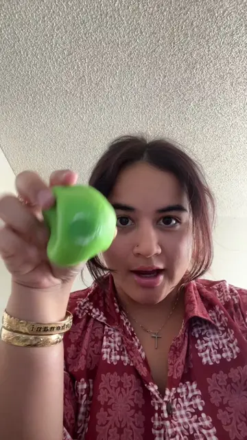 I bought this glue with MY OWN MONEY!!! This is an honest review!!! It works SOO