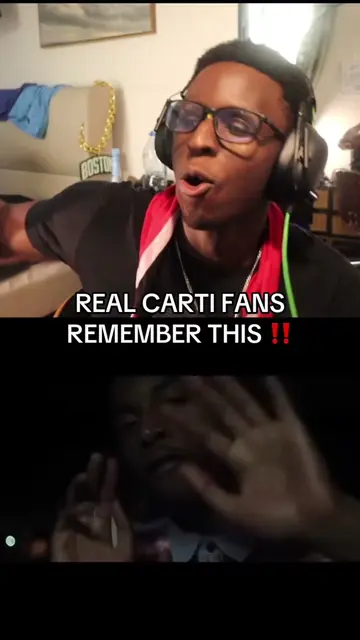 Took this era for granted 😔 #playboicarti #carti #fetti #soundcloudera #2015 