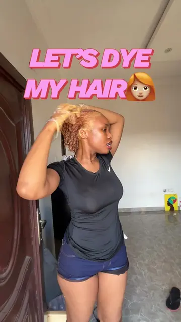 Girlsss I did ittt! I’m considering this some sort of rebirth and I am sooo exci