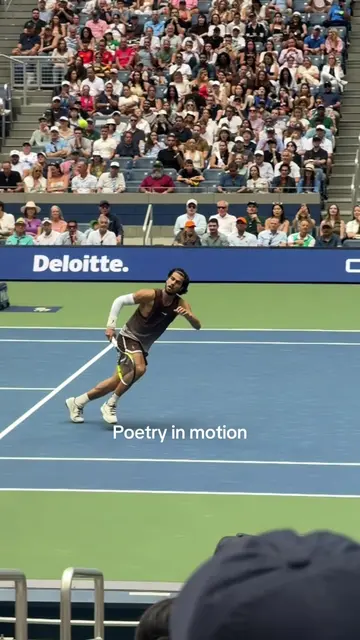 Después de 4 meses, CARLITOS ALCARAZ IS BACKKKK #Alcaraz #USOpen #carlosalcaraz 