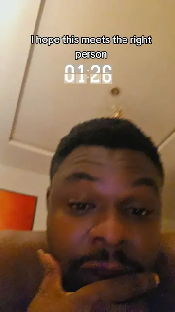 My spirit said drop this... I hope it gets to the right person 🙏 #ucheagain #mo