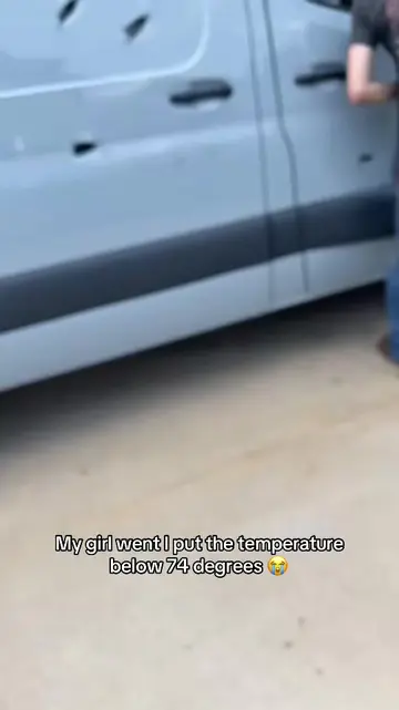 What did bro do? 😭 (🎥:I_fix_cars_iowacity/ig) 