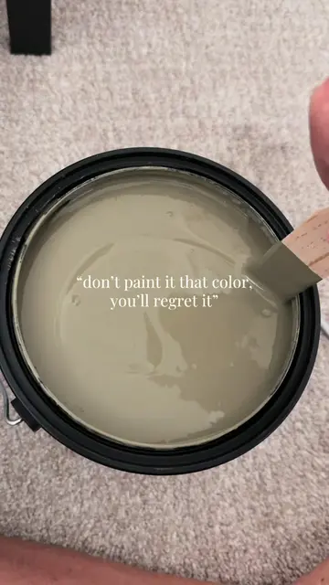 only regret is not doing it sooner🤭 #neutralaesthetic #cozyhome #earthtone #mod