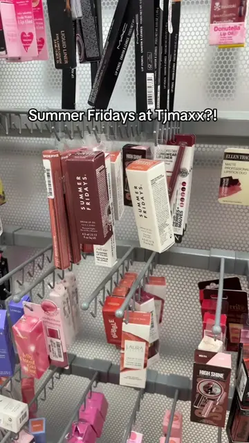 Really great find today @TJ Maxx ❤️ which shade are you picking? I love rosewood