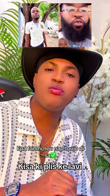 @papabonmshowbackup kontinye frape