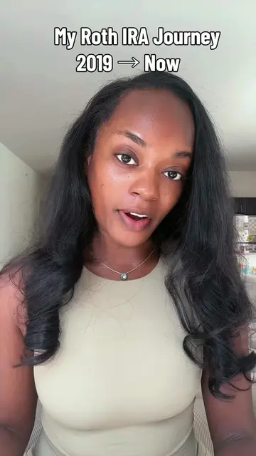 Let’s talk about consistency. 👏🏾 I looked back at how much I’ve contributed to