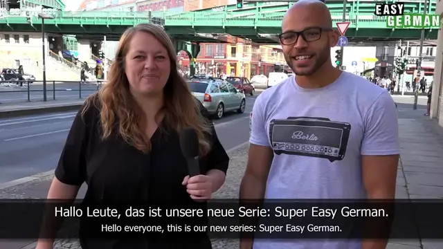 🇩🇪 LEARN GERMAN WITH ME 🇩🇪 Want to speak German with confidence? 🇩🇪 With m