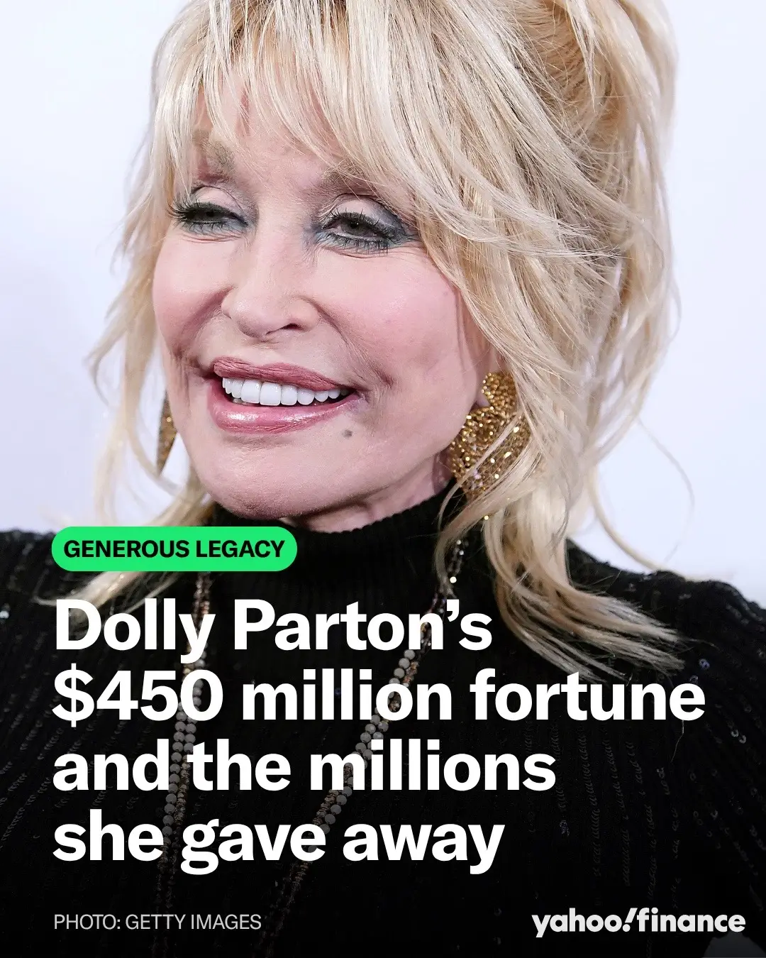 The iconic American singer-songwriter and entrepreneur passed away at age 80 on 