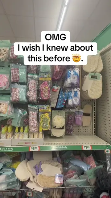 I wish I knew about this before. #dollartree #dollartreefinds #dollartreehaul #d