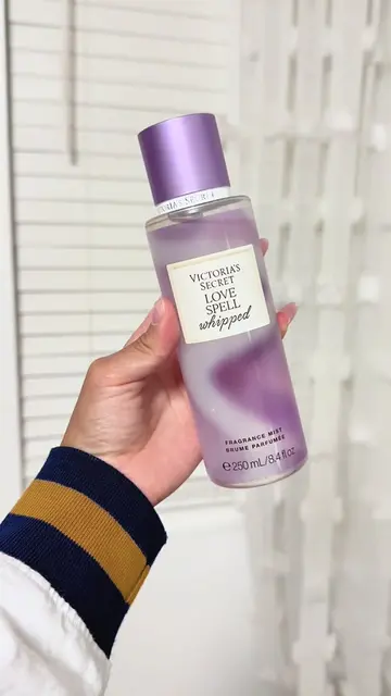 #vspartner #victoriassecret #victoriassecretfragrancemist #bodymist 