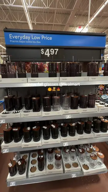 i literally want them all!!🎃🧸🍁 #tumbler #walmart #walmartfinds 