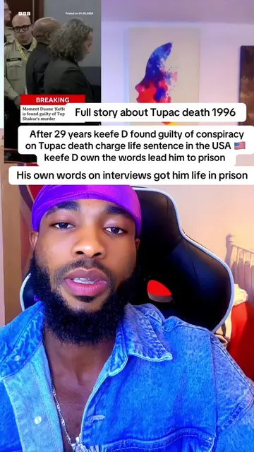 Full details about tupac death #tupac #usa🇺🇸 #fyp #fypシ゚viral #viralvideo 