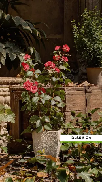 DLSS 5 introduces 3D-Guided Neural Rendering, which uses AI to infuse game scene