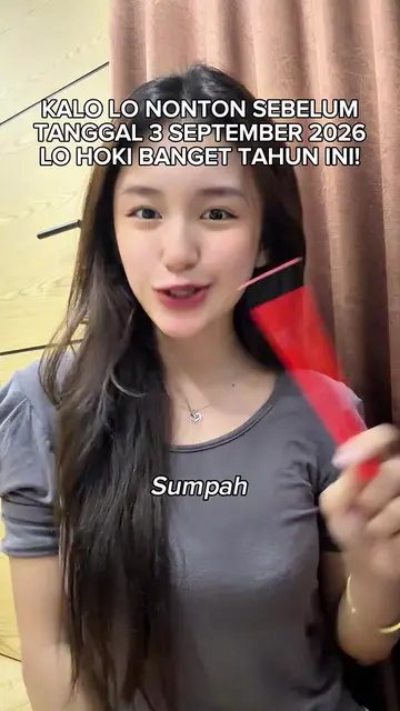 gue gatau video ini kapan lewat FYP lo, tapi SEMOGA ini BERMANFAAT ya 🙏🏻😄 #se