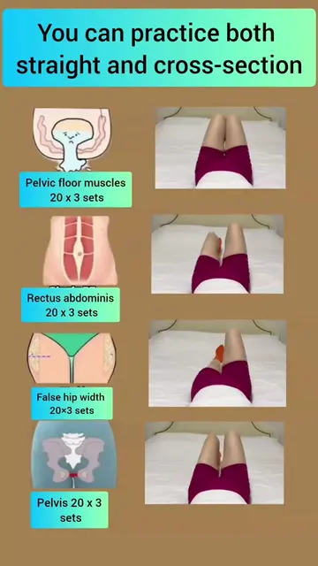 simple home workout #tiktokgrowthchallenge 