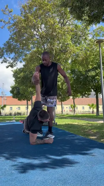 Hey! Give this ab circuit a try and share it. 💯💪 Six-Pack Attack. 🔥🔥🔥 You n
