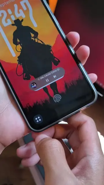 How To Access your Favourite apps Easily #techaesthetic #oneui85 #samsunga55 #sa