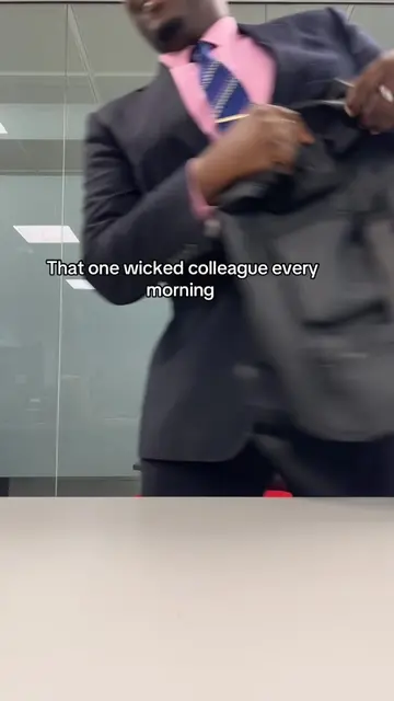 Let’s not tag them, so the office will not scatter 