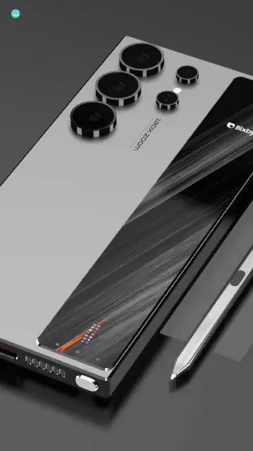 Samsung Galaxy S27 Ultra 4First Look#fyp #foryoupage #viral #DigitalTech #Digita