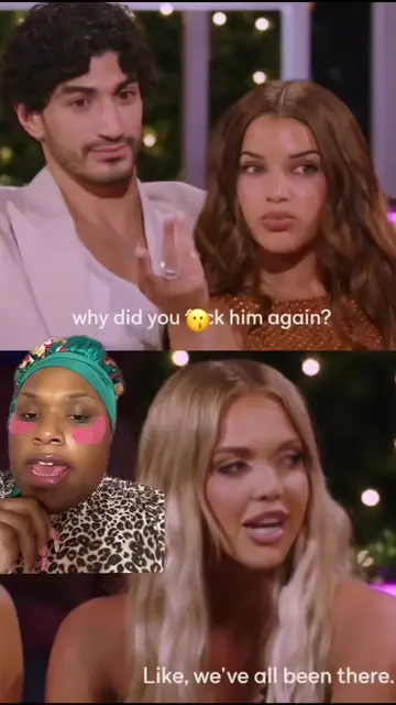 Kayda is getting some backlash after the comment she made toward Jaiden during t