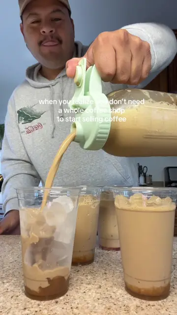 #bebotabrews #batchedicedcoffee #steviedoo #icedcoffee #nointroductionneeded 