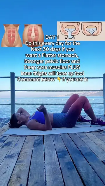 DAY 1 COMPLETE! 🌹  Ladies, moms… we’re doing this together! 💪🏼✨ Just a few mi