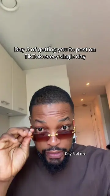 Day 3 of me being your content police.. #goviral #toluoflele 