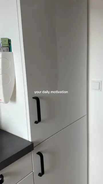 Motivation boost for you🫧🤍this is your sign to get up and clean🌸#cleaningmoti