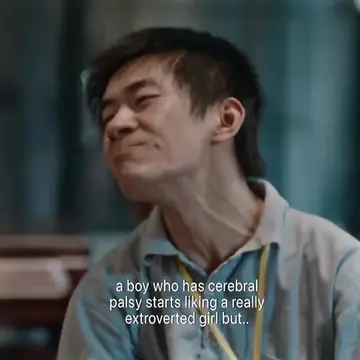 #bigworld #jacksonyee #celebralpalsy #extrovert #played scp:v.scenepacks 