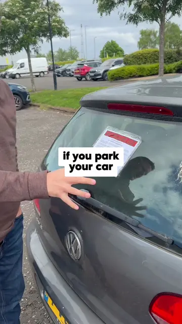 Leave your car where it shouldn’t be and it can be removed - but stop paying ren