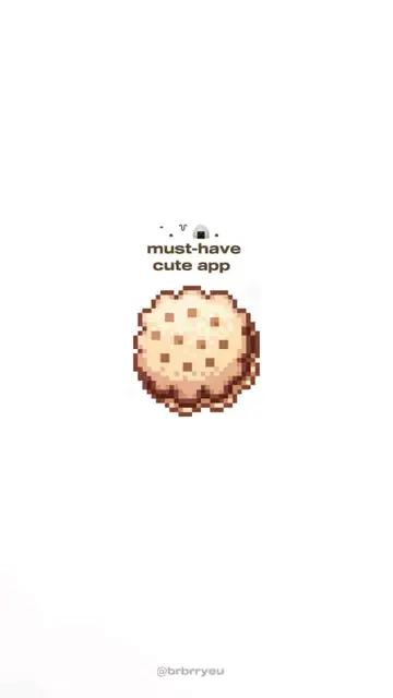 ₊˚⊹ᰔ must-have cute app !!  — this is the best app in my phone rn @MoodStream u 