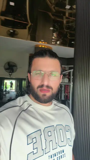 Ameen - stay healthy and safe 