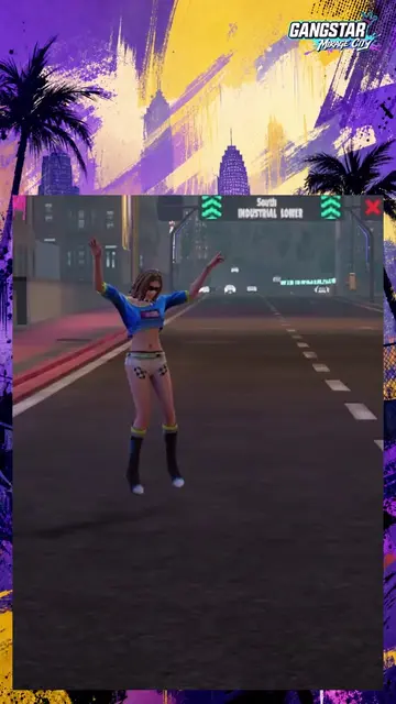 🏁 Ghost Challenge: Street Races🎮 Download Now:http://tinyurl.com/gangstarmcsof