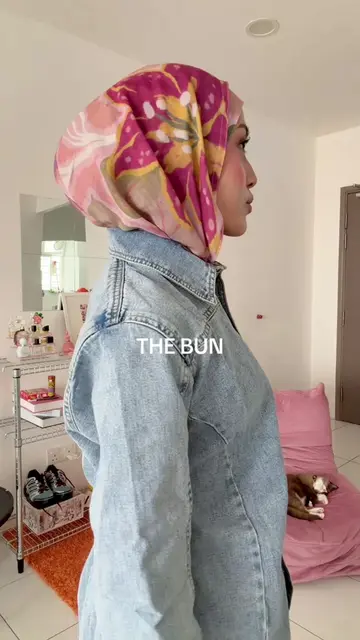 Bun check