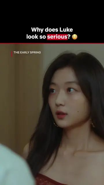 My heart rate while watching this scene: 📈📈📈 #TheEarlySpring is now playing o