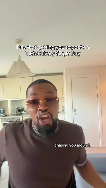 Day 4 of being your content police #goviral #toluoflele 