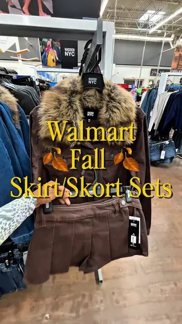Comment Shop for the 🔗  @Walmart has definitely stepped their game up, they’ve 