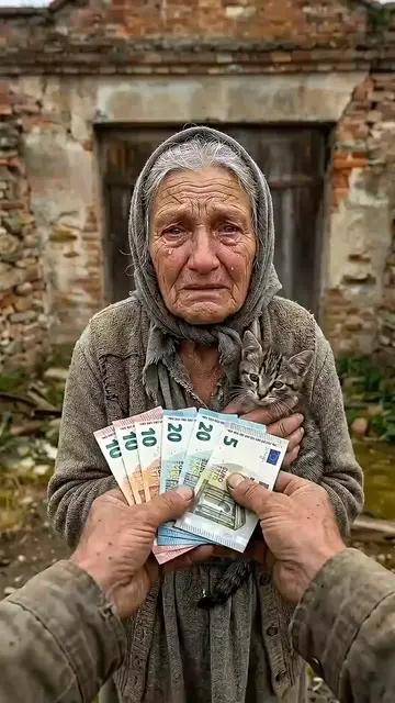 I help this grandma and build his house  #building #satisfyingvideos #beautiful 