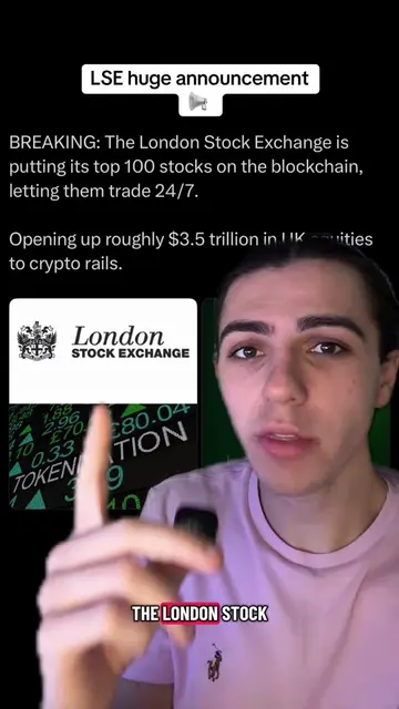 This would be good if there was better companies listed on the exchange. Good ne