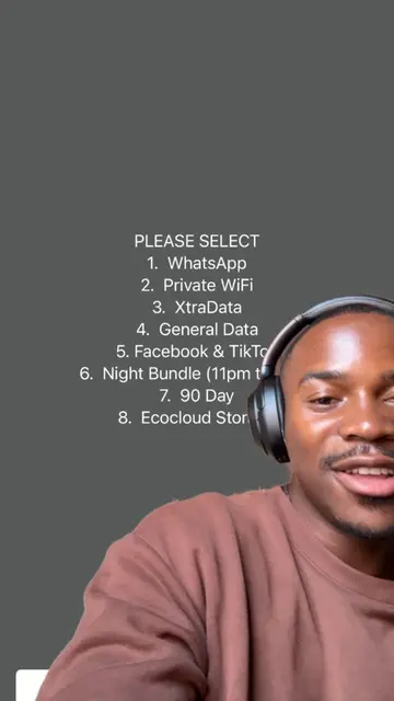 Econet Smart  For You has finally been closed down. How was your experience with