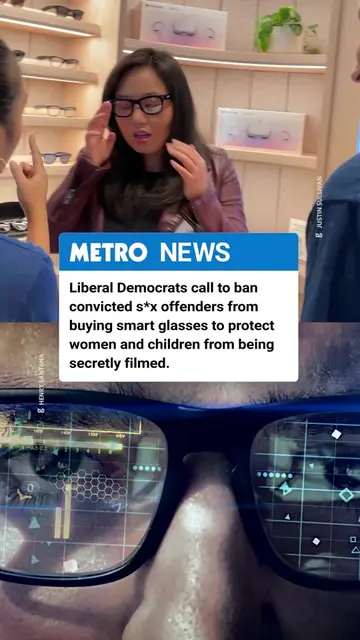 The pressure’s on for the government to ban convicted sex offenders from being a