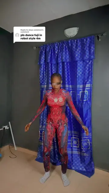 Replying to @alayo sulaimon Robot is sick 🥹manage it 🙏